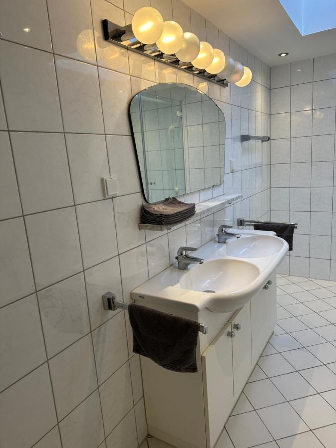 Grosszuegige Wohnungen Am Stadtrand Würzburg Eksteriør billede